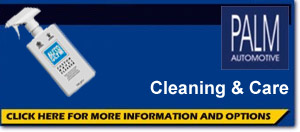 Cleaning & Care
