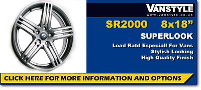 Click on image to review product information