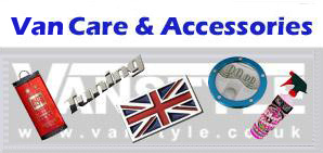 Cleaning & Care / Badges / Gifts