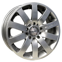 15" WHEELS
