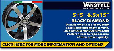 Click on image to review product information