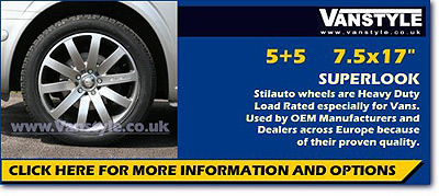 Click on image to review product information
