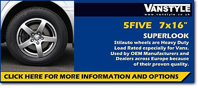 Click on image to review product information
