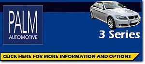 BMW 3 Series Accessories