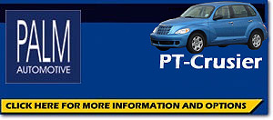 Chrysler PT-Cruiser Styling Accessories