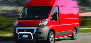 Fiat Van Accessories