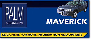 Maverick