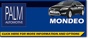 Mondeo