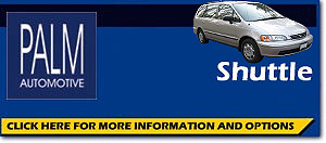 Honda Shuttle Styling Accessories