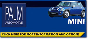 BMW Mini Accessories