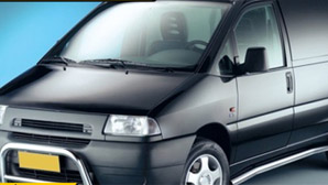 Peugeot Expert Van Accessories