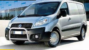 Peugeot Expert 2007 Van Accessories