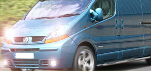 Renault Van Accessories