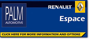 Renault Espace