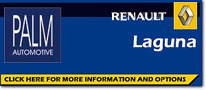 Renault Laguna