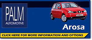 Seat Arosa