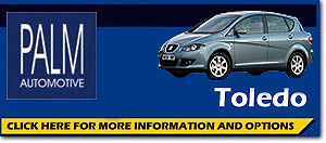 Seat Toledo