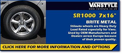 Click on image to review product information