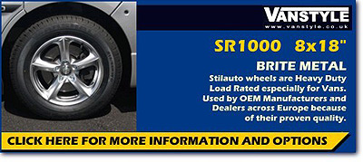 Click on image to review product information