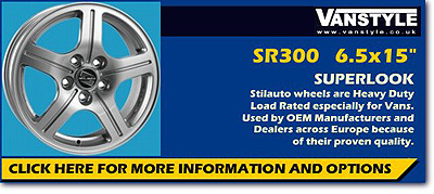Click on image to review product information