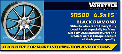 Click on image to review product information