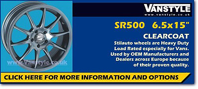 Click on image to review product information