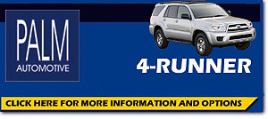 Toyota 4Runner