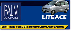 Toyota Liteace