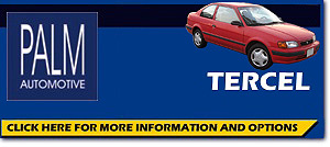 Toyota Tercel