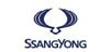 SSANGYONG