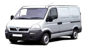 Movano Van Accessories