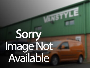 Volkswagen VW Transporter T4 LWB Van 4 Bar Stainless Steel Roof