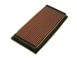 K&N Replacement Air Filter - Ford Transit 1991-1997