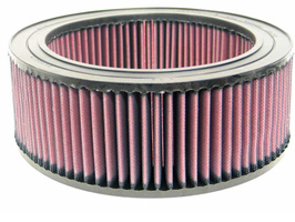 K&N Replacement Air Filter - Ford Transit 1985-1994