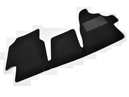 Front Carpet Mat For Mercedes Sprinter RHD