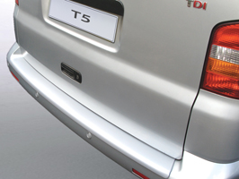 VW T4 ABS Rear Bumper Protector