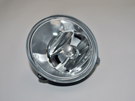 Front Fog Lamp Assembly, Vivaro Trafic, Primastar 01-06 & 07>