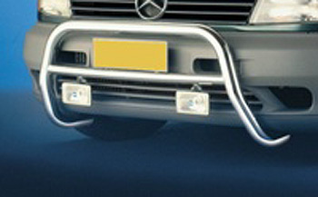 Vanstyle Replacement A-Bar, Mercedes Vito / V-Class 1996>03