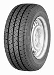 Set of 4 195/70R15 (104/102R) Barum Vanis Tyres