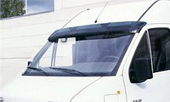 Sunvisor - Ducato/Boxer/Relay 1996-07