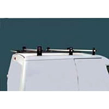 Citroen Dispatch Van 3 Bar Heavy Duty Stainless Steel Roof Rack