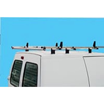 Citroen Dispatch 99-06 H Duty St Steel (8X4 Capacity) Roof Rack