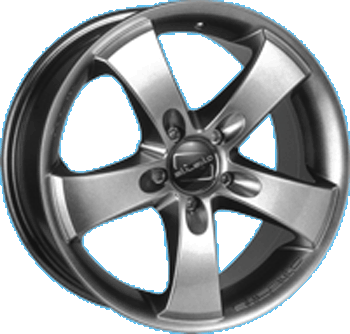 Futura Wheel 16x7 Superlook Set of 4 - 5x108 Expert Scudo Dispat