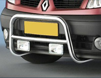 Cobra Replacement A-Bar Renault Kangoo Kubistar 2003-