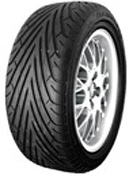 Set of 4 235/45 R17 (97W) Ling Long L688 Tyres