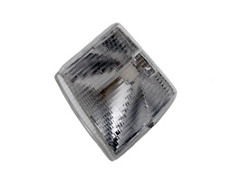 Front Indicator, Clear, Short Nose VW T4 & Caravelle, 1990>03