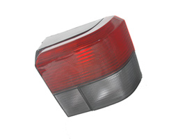 Rear Lamp With Smoked Indicator, VW T4 & Caravelle, 1990>2003