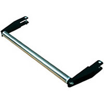 Mercedes Sprinter 1996-06 High Roof - Full Stainless Steel Rolle