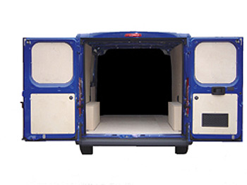 Ply Lining Kit Long Wheel Base (Hi Roof) L3 H2 Ducato Boxer Rela