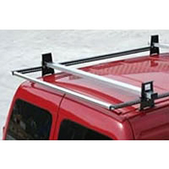 Mercedes Vito Van 1997-03 Full Width Stainless Steel Roller Kit